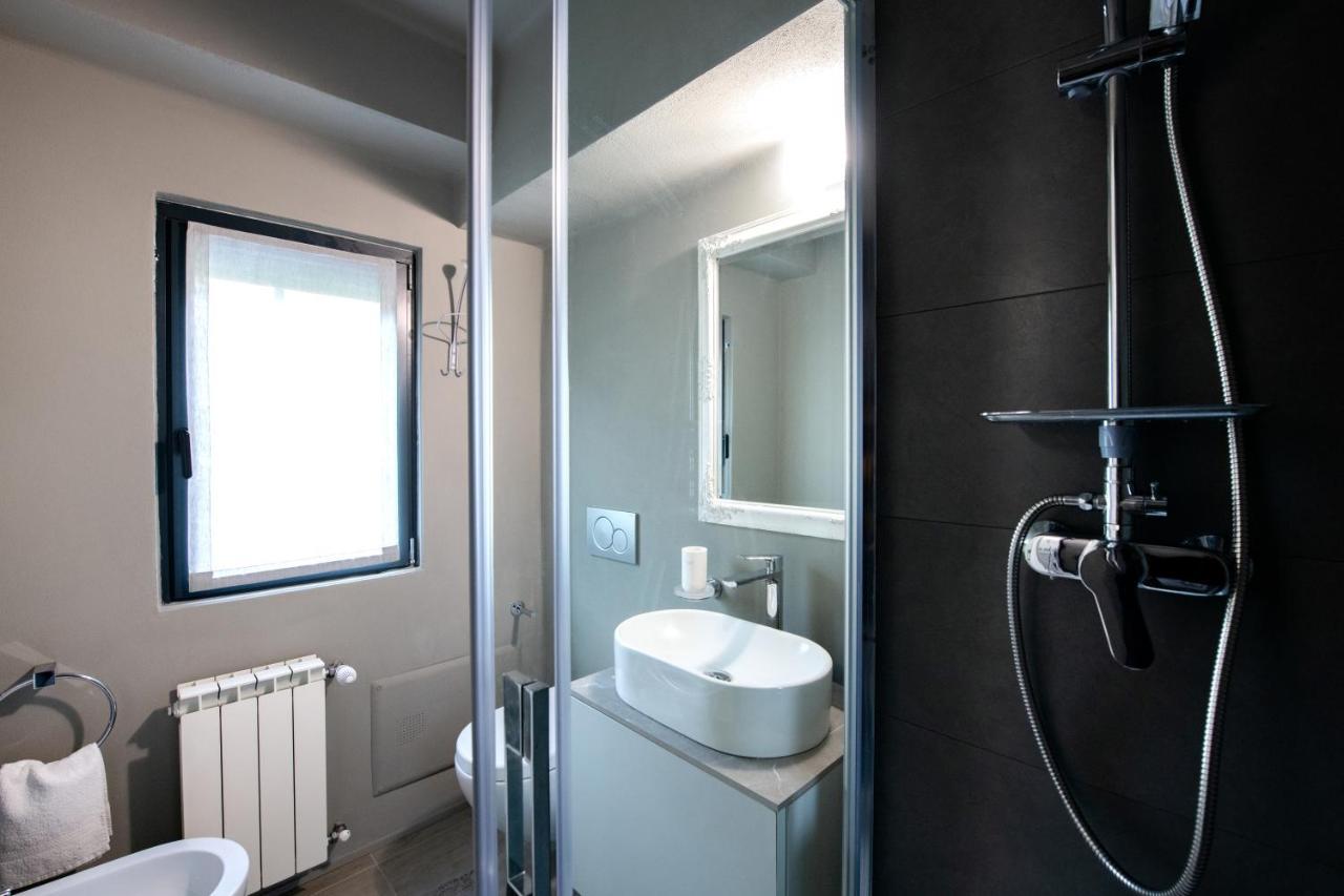 La Magnolia Apartment Ornavasso Ngoại thất bức ảnh